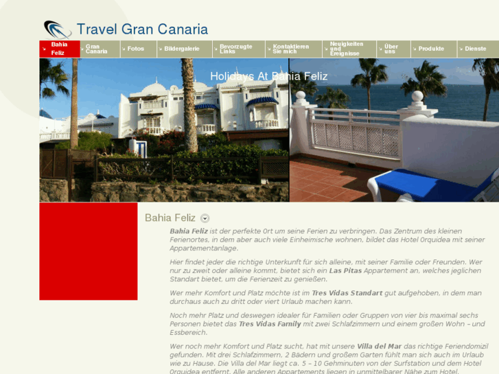 www.travelgrancanaria.com