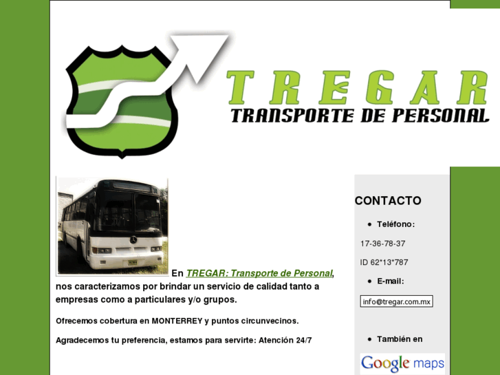 www.tregar.com.mx