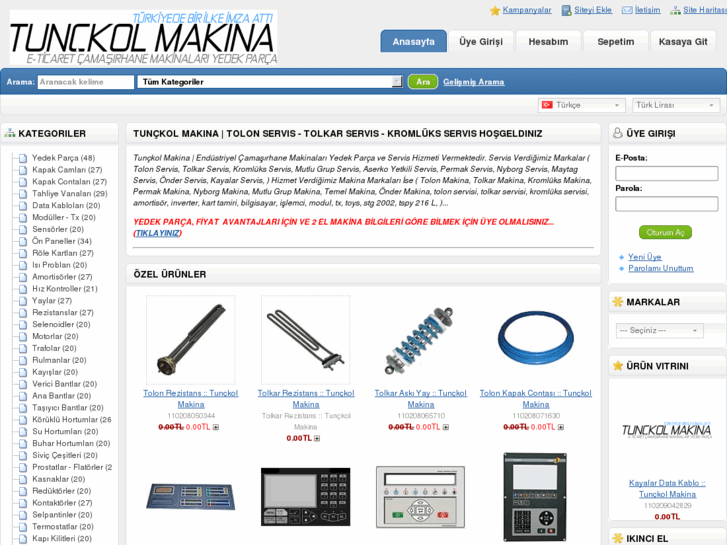 www.tunckolmakina.com