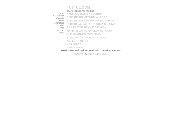 www.tuttul.com