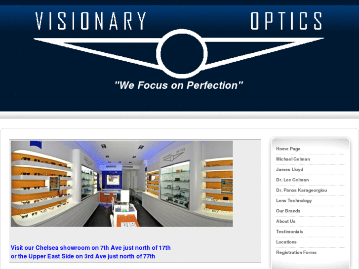 www.visionaryoptics.com