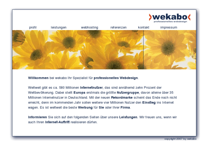 www.wekabo.info