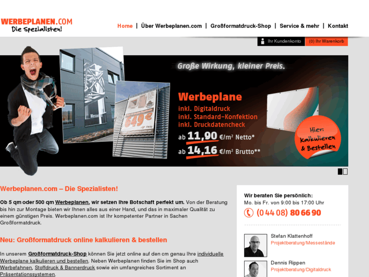 www.werbeplanen.com