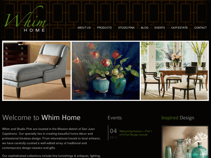 www.whimhome.com