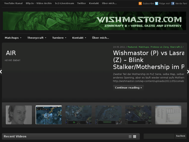 www.wishmastor.com