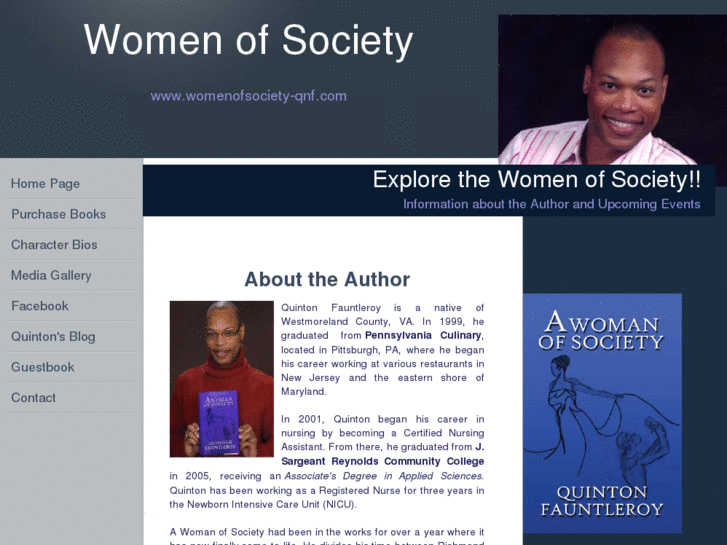 www.womenofsociety-qnf.com