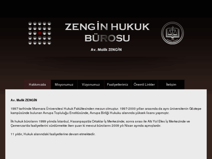 www.zenginhukuk.com