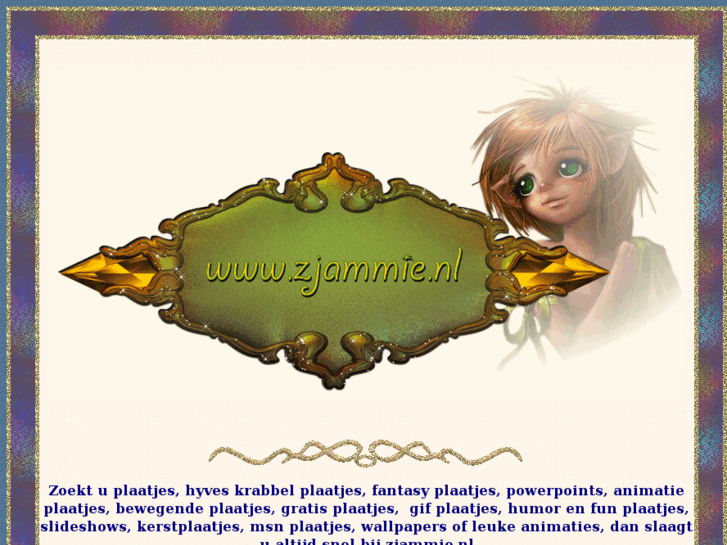 www.zjammie.nl