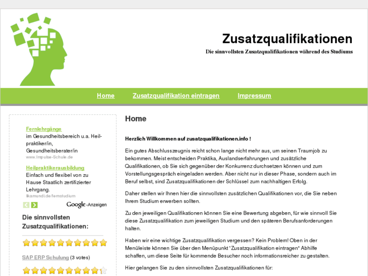 www.zusatzqualifikationen.info