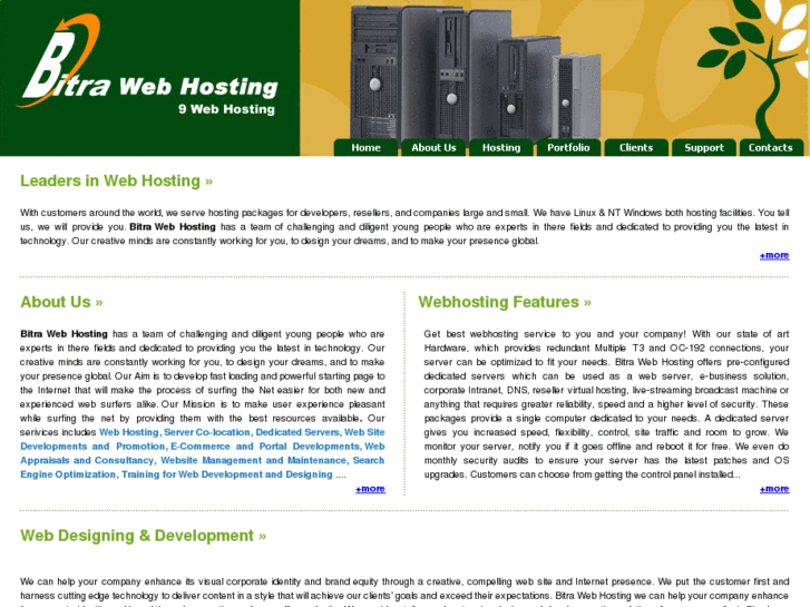 www.9webhosting.com