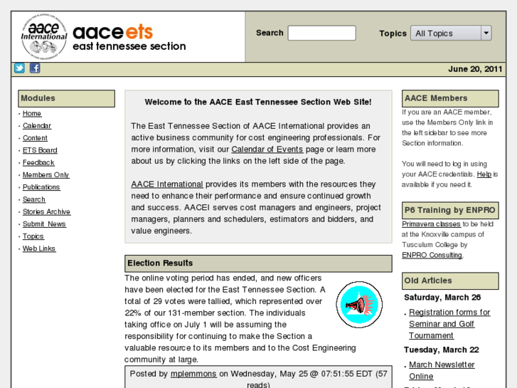 www.aace-ets.org