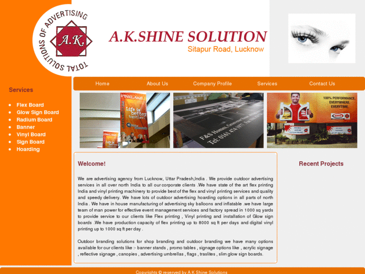 www.akshinesolution.com