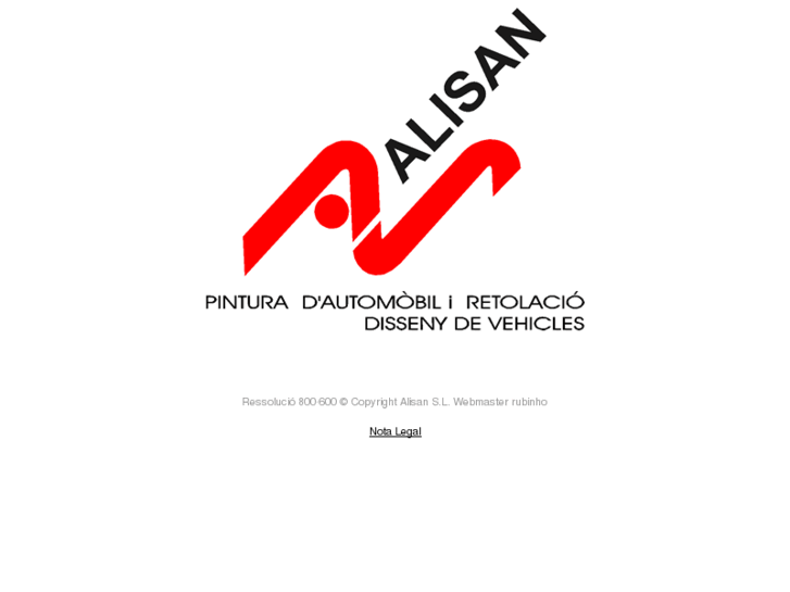 www.alisan.info