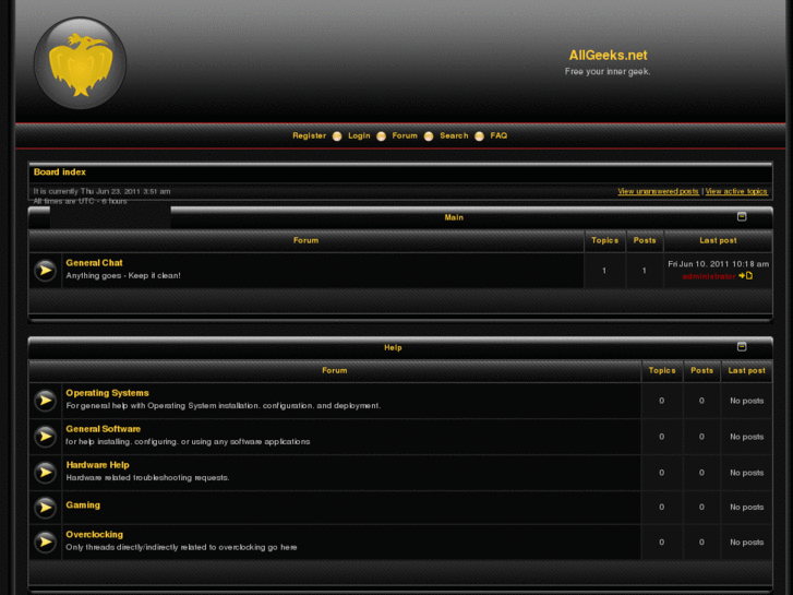www.allgeeks.net