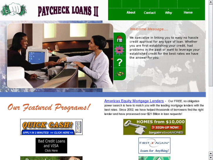 www.americanslenders.com
