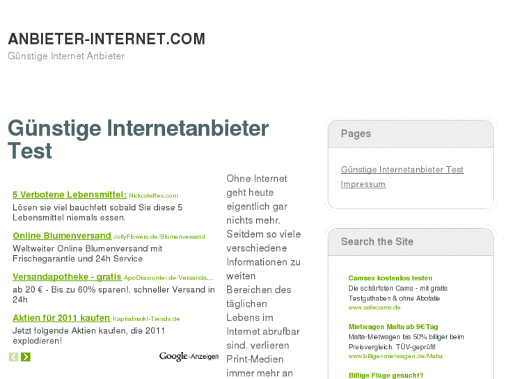 www.anbieter-internet.com