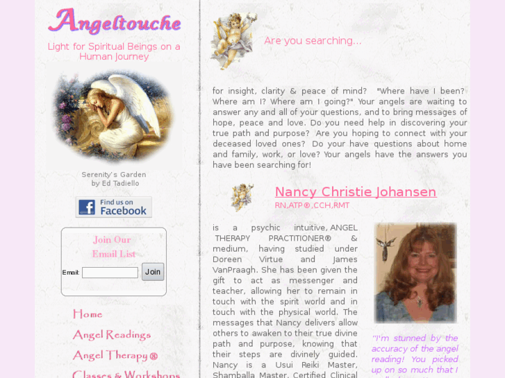 www.angeltouche.com