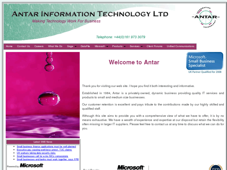 www.antar.co.uk