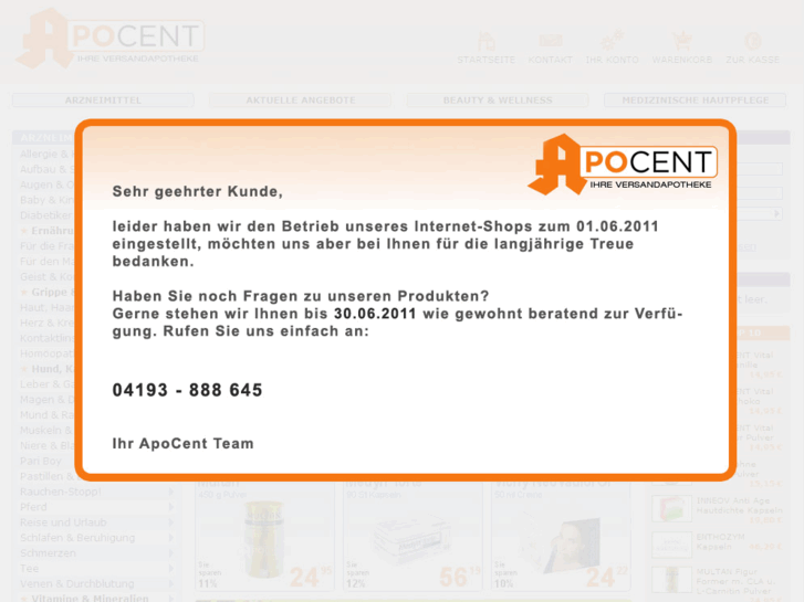 www.apocent.de