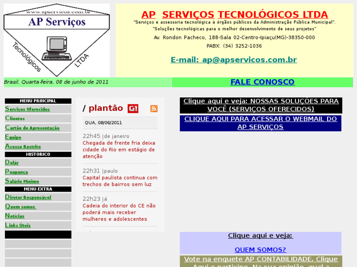 www.apservicos.com.br