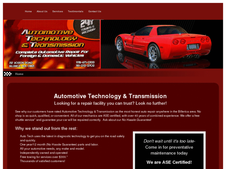 www.autotech-trans.com