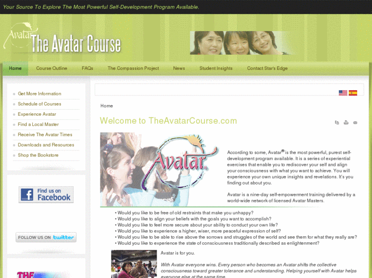 www.avatarcourse.biz