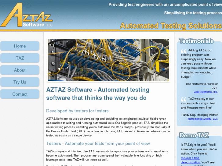 www.aztazsoftware.com