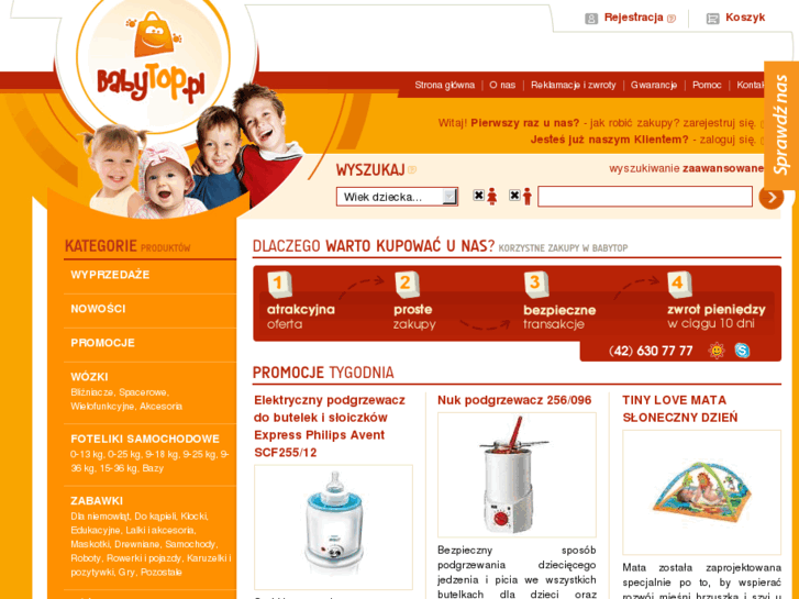 www.babytop.pl