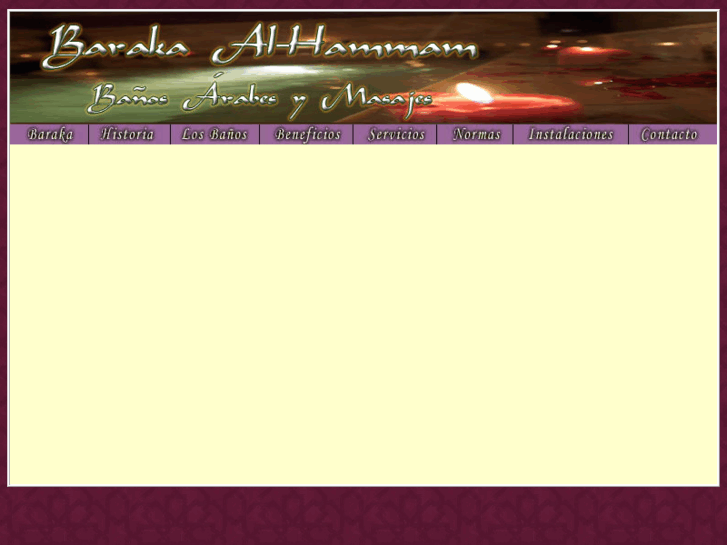 www.baraka-al-hammam.com