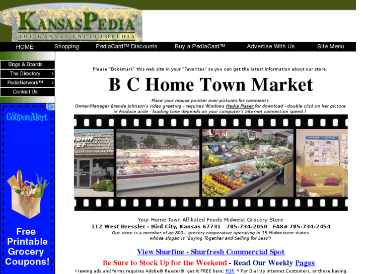 www.bchometownmarket.com