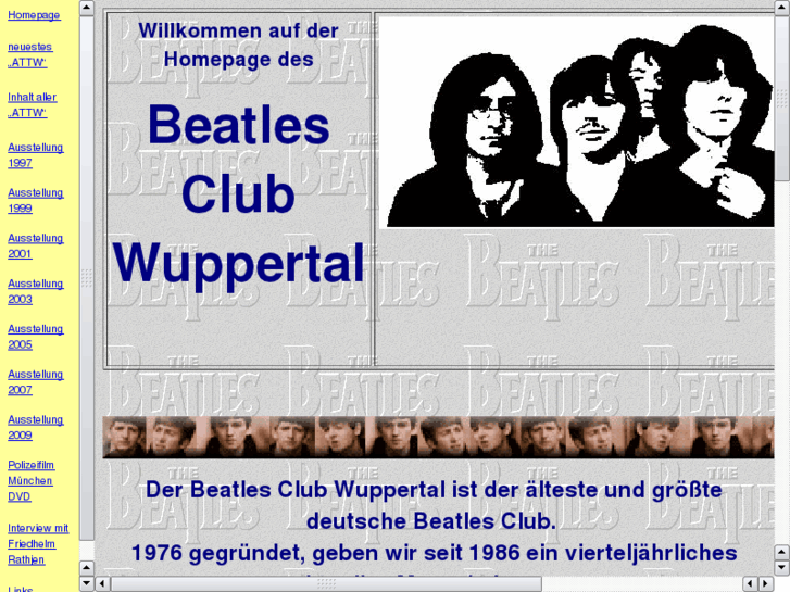 www.beatles-club.de