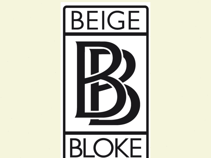 www.beigebloke.com