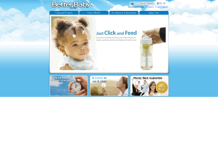 www.betterbaby.com