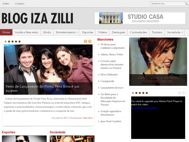 www.blogizazilli.com