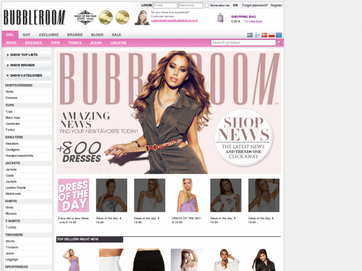 www.bubbelroom.es