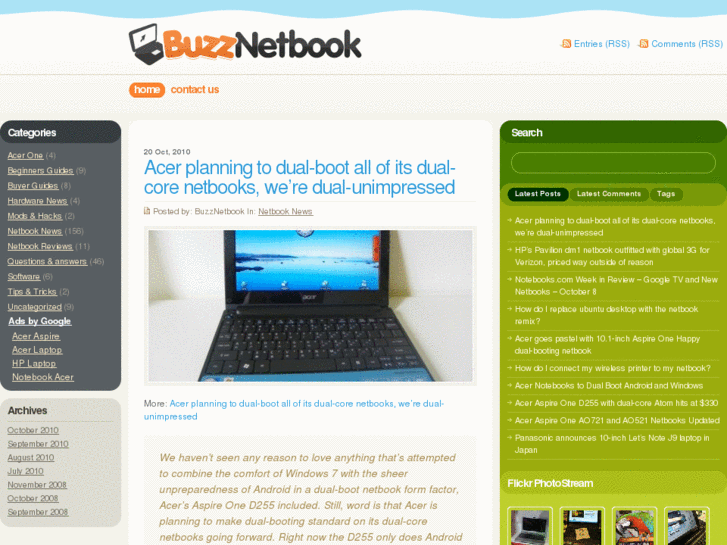 www.buzznetbook.com