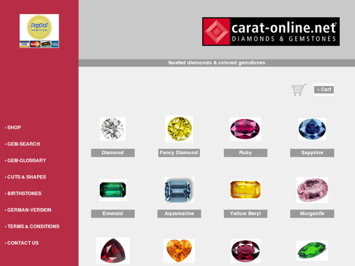 www.carat-online.net