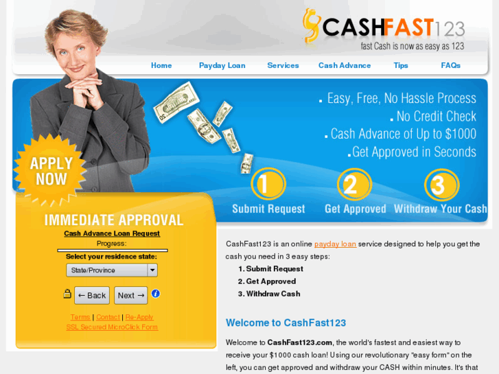 www.cashloans4all.com