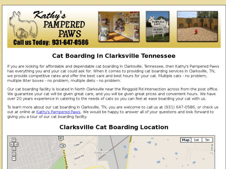 www.catboardingclarksville.com