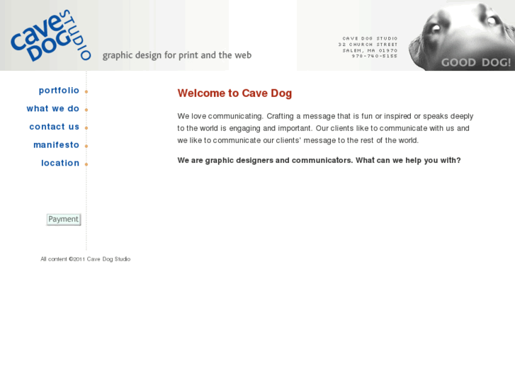 www.cavedogstudio.com