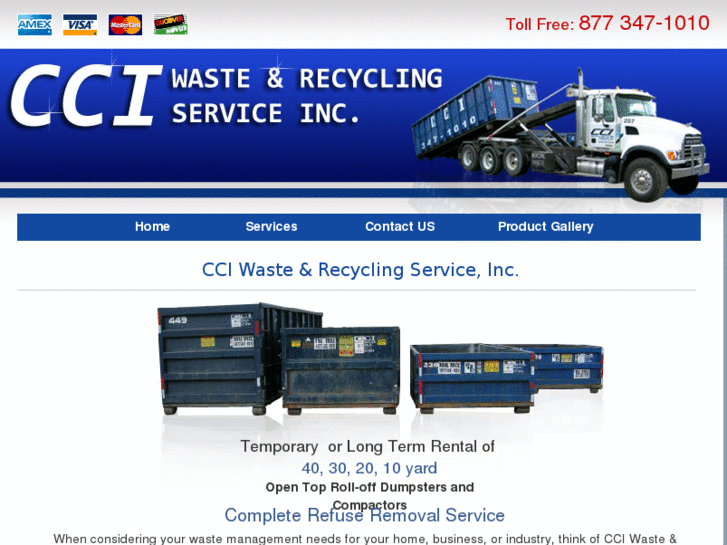 www.cciwaste.com