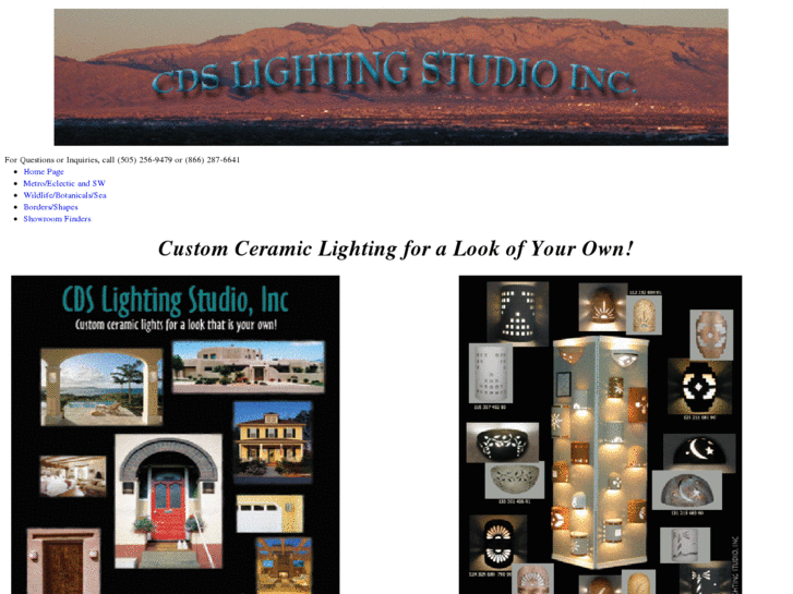 www.cdslightingstudio.com