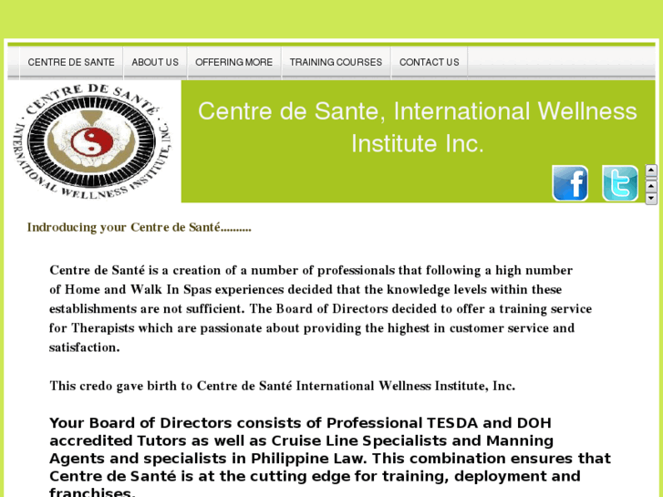 www.centredesante.asia