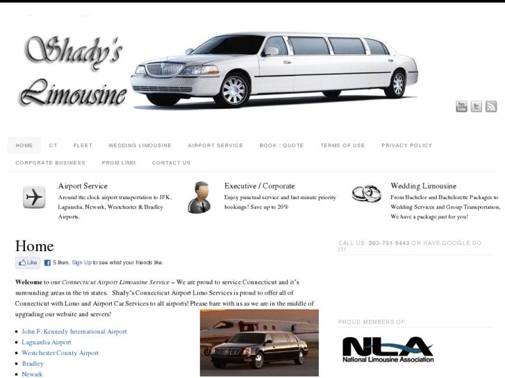 www.charter-bus-limousine.com