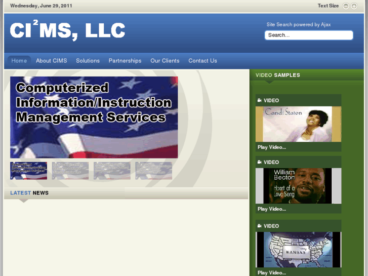 www.cimsllc.net