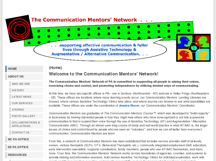 www.communicationmentors.org