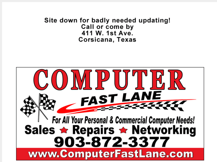 www.computerfastlane.com