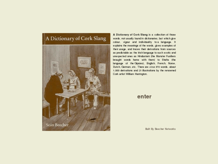 www.corkslang.com