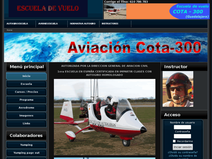 www.cota300.es