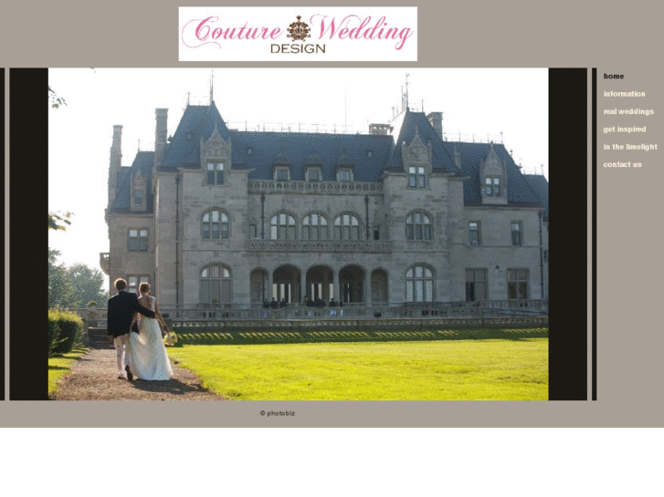 www.coutureweddingdesign.com